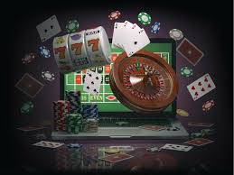 Онлайн казино Casino GMSlots